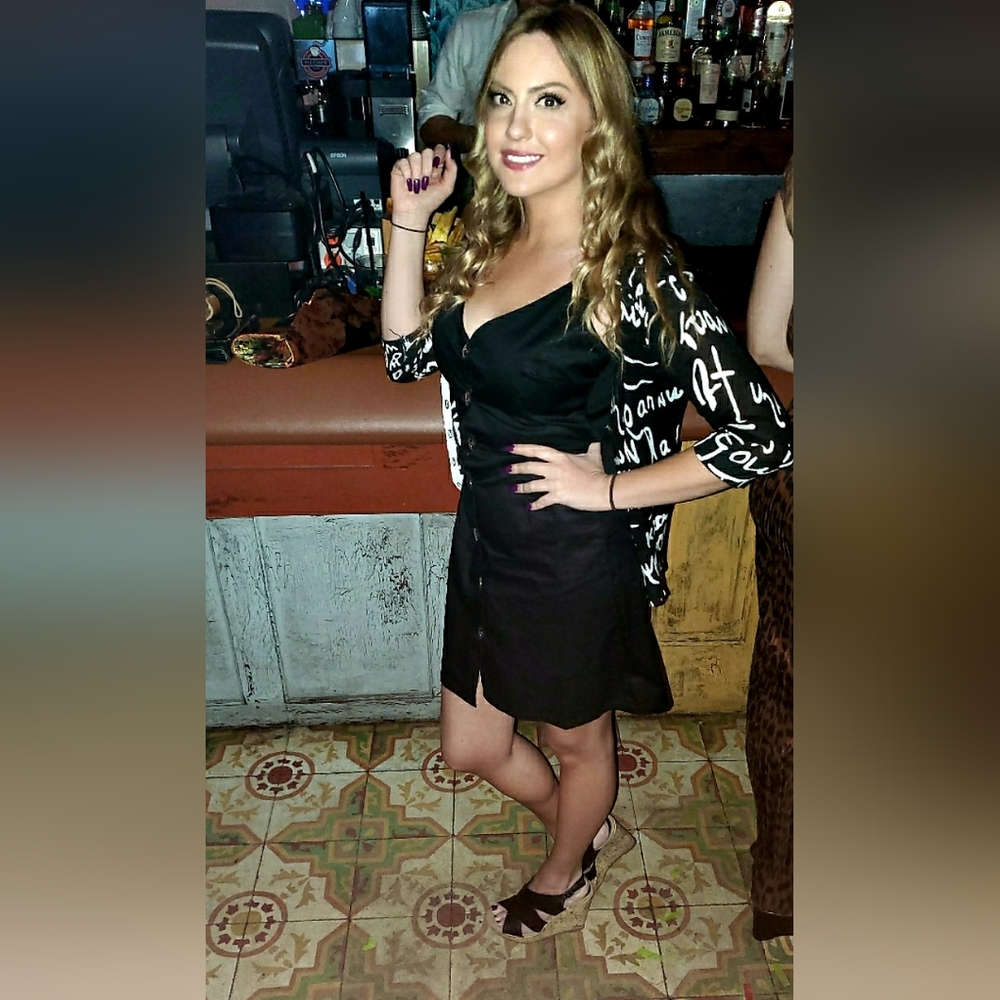 Meet your Posher, Beanna